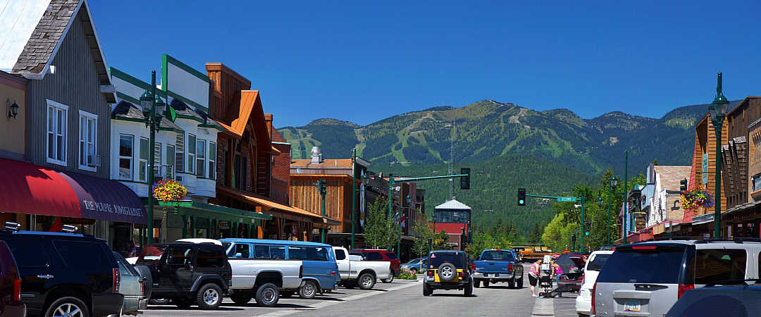 whitefish main street